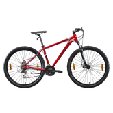 Firefox Bobber 29 D